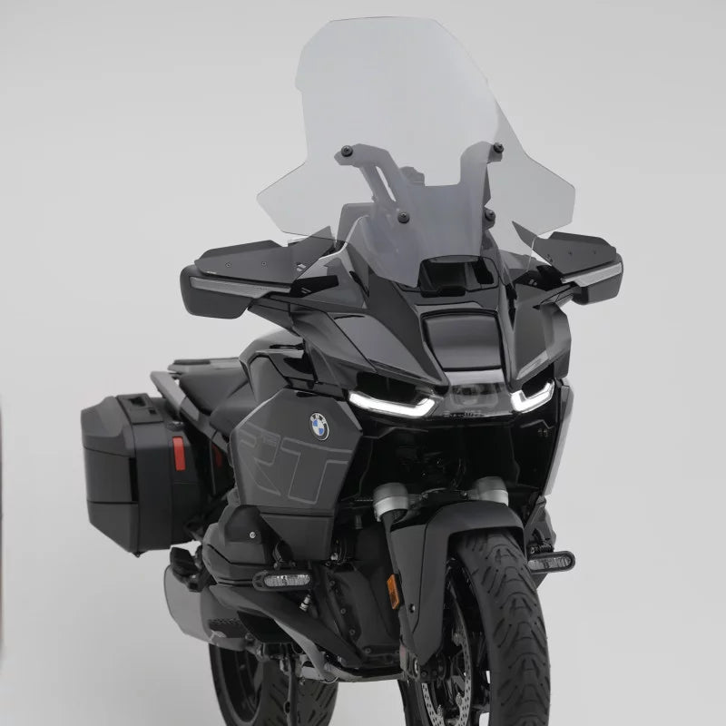 Bulle haute protection GT BCD BMW 1300 RT