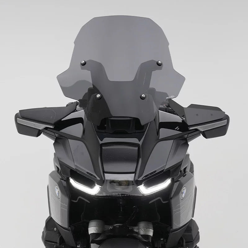 Bulle fumée sport BCD BMW R 1300 RT