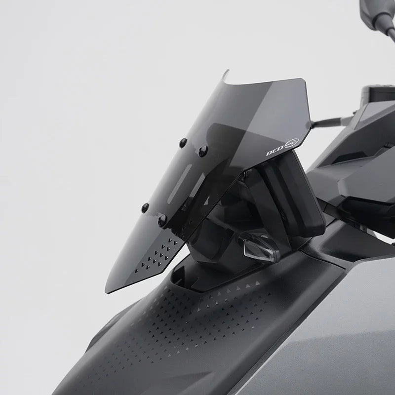 BCD Sport Screen for BMW CE 04 (22-26)