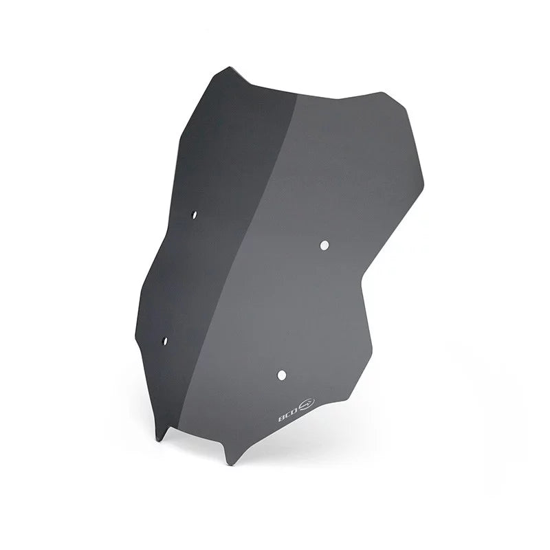 Bulle sport fumée BCD BMW F 900 XR