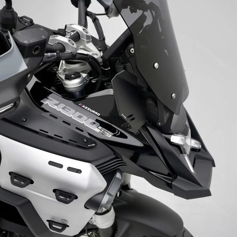 BCD Tank Cover BMW R 1300 GS Adventure