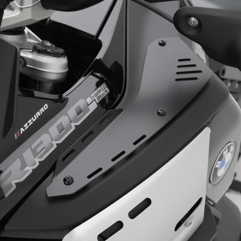 BCD Tank Cover BMW R 1300 GS Adventure