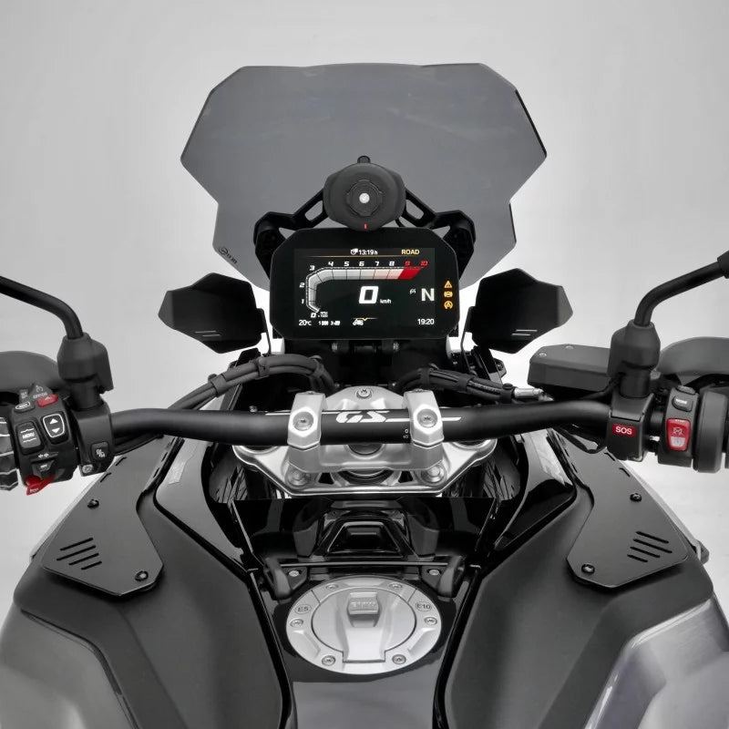 BCD Tank Cover BMW R 1300 GS Adventure