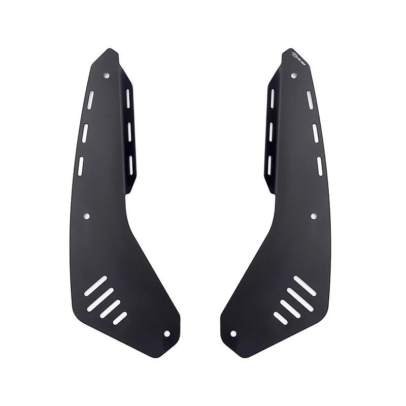 BCD Tank Cover BMW R 1300 GS Adventure