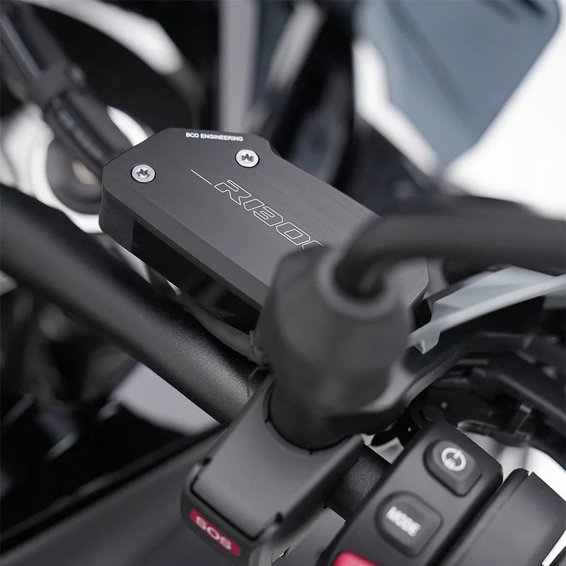 Capot maitre cylindre frein BCD BMW 1300 GS / RS / RT / R