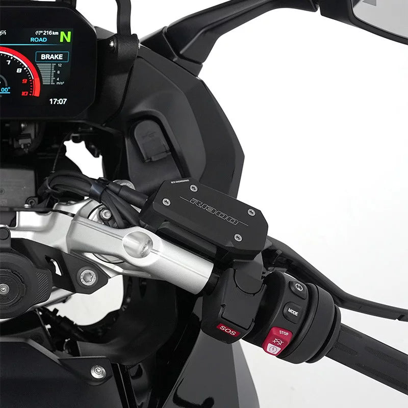 Capot maitre cylindre frein BCD BMW 1300 GS / RS / RT / R