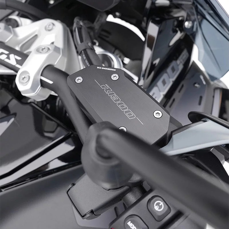 Capot maitre cylindre frein BCD BMW 1300 GS / RS / RT / R