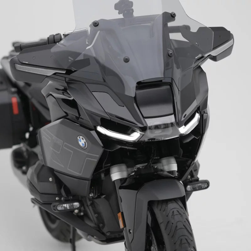Conduit d'air BCD BMW R 1300 RT