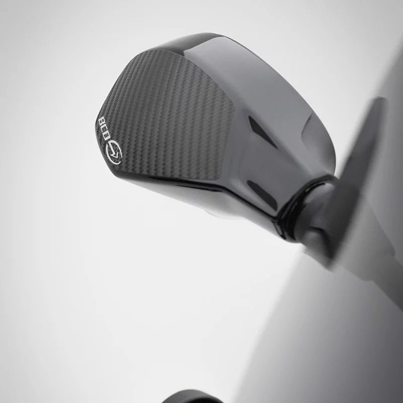 BMW GS BCD mirror covers