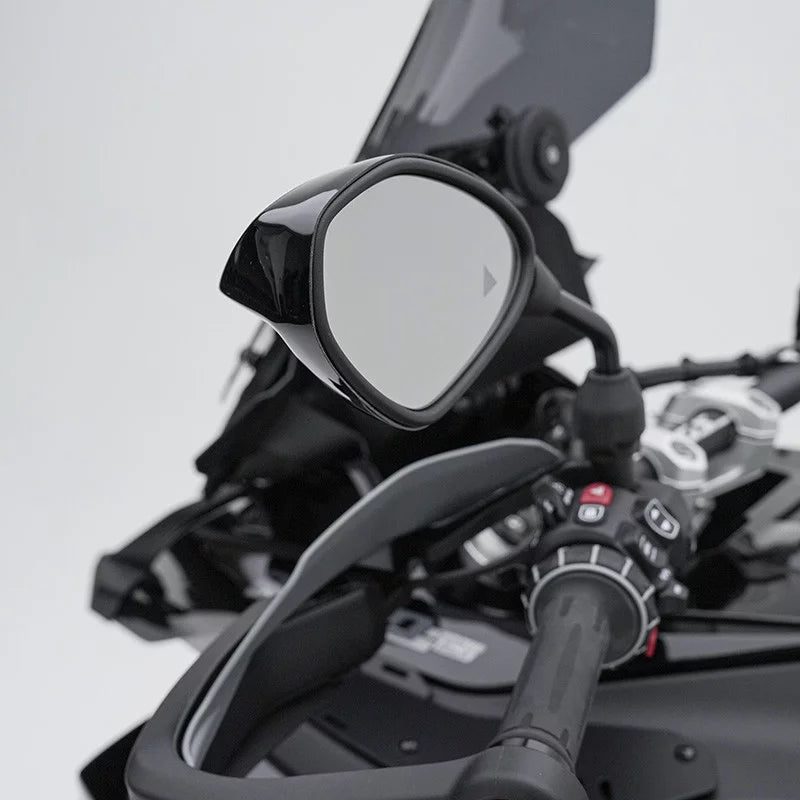 BMW GS BCD mirror covers