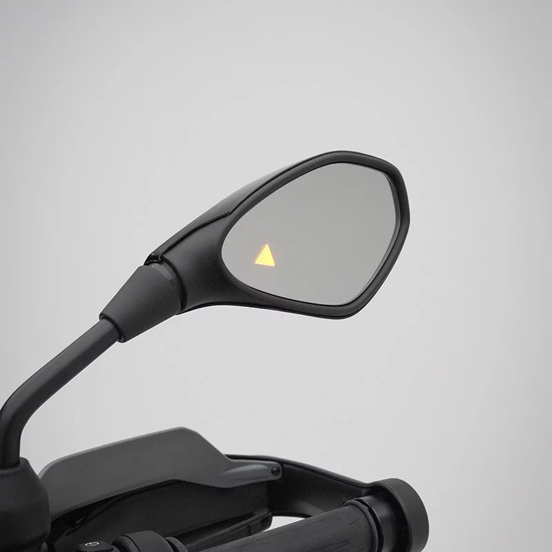 BMW GS BCD mirror covers