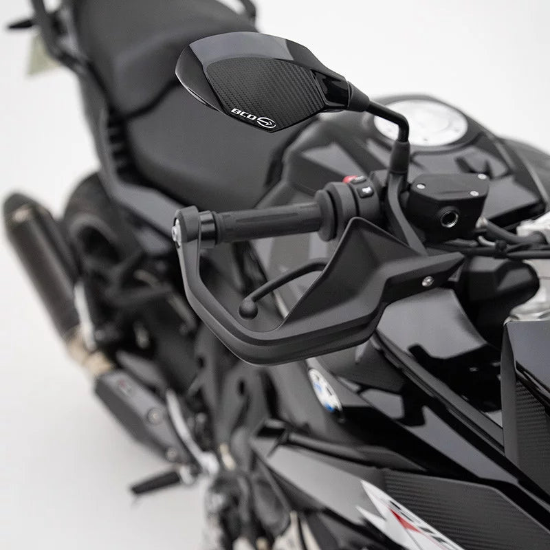 BMW GS BCD mirror covers