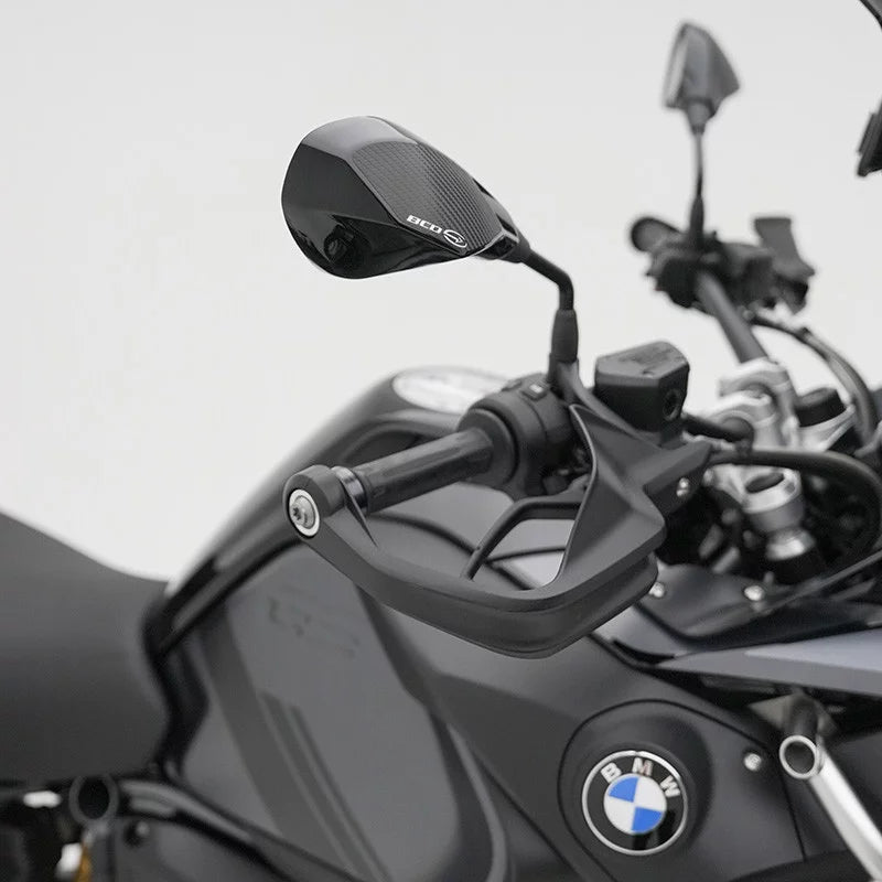 BMW GS BCD mirror covers