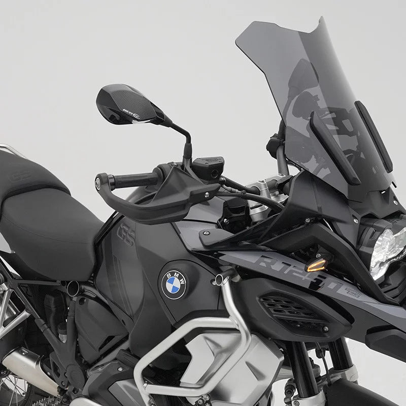 BMW GS BCD mirror covers