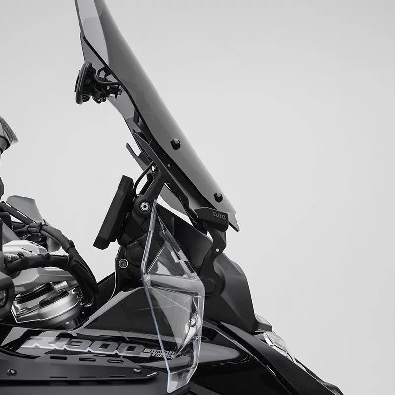 BCD Deflectors BMW R 1300 GS Adventure