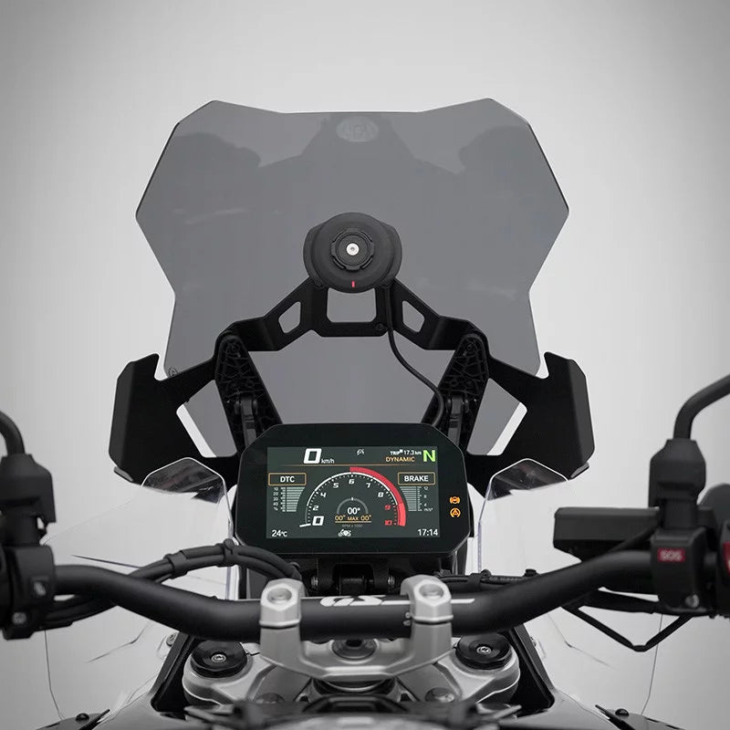 BCD Deflectors BMW R 1300 GS Adventure