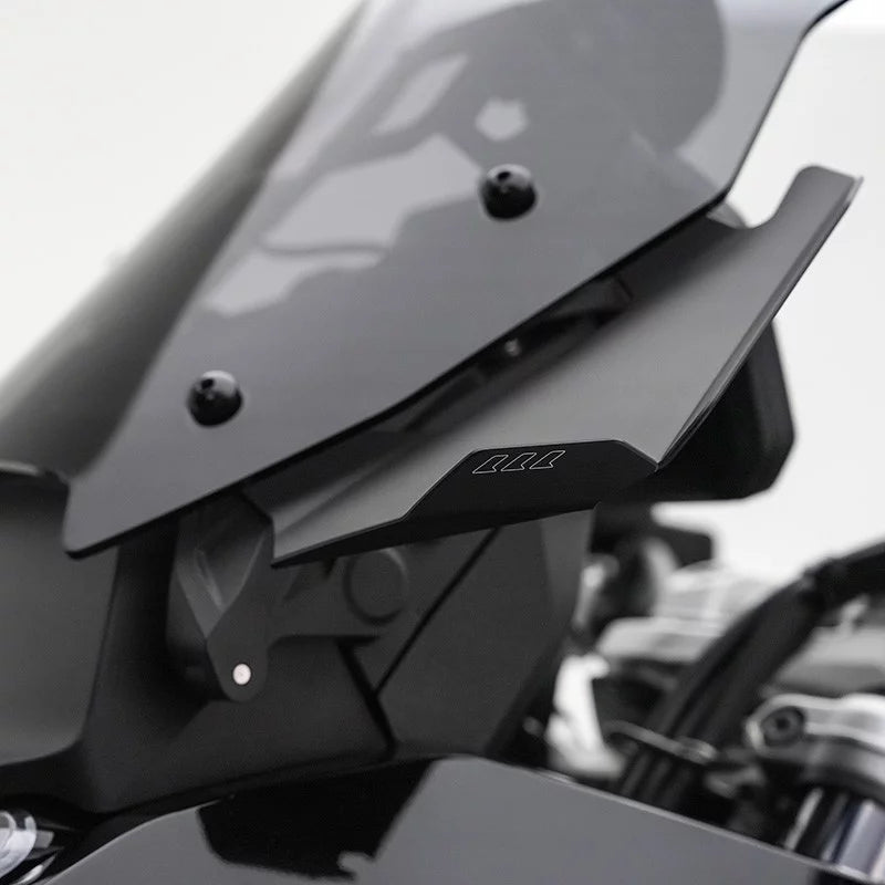 BCD Deflectors BMW R 1300 GS Adventure