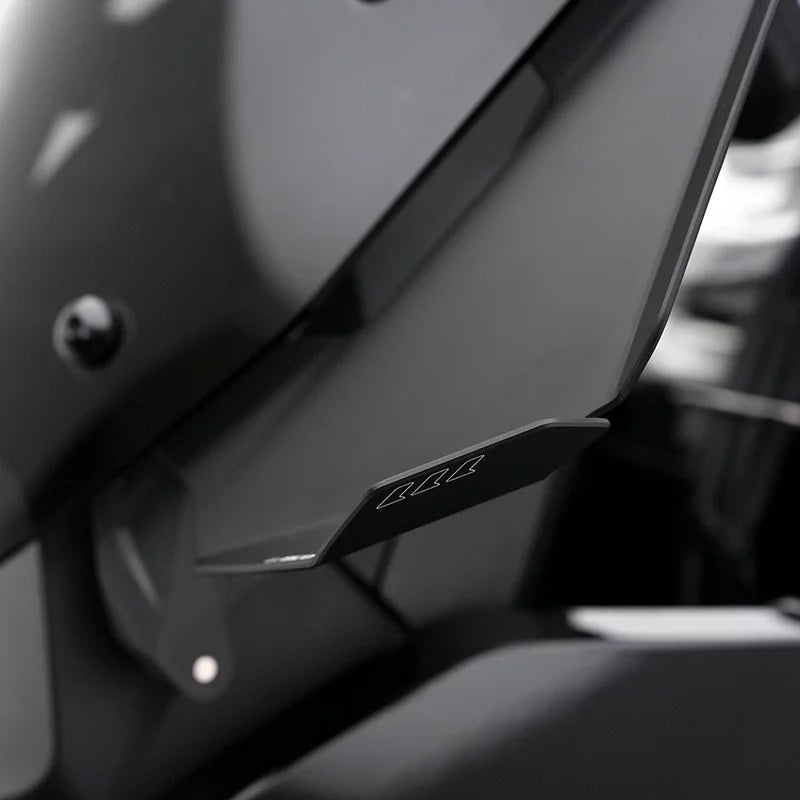 BCD Deflectors BMW R 1300 GS Adventure