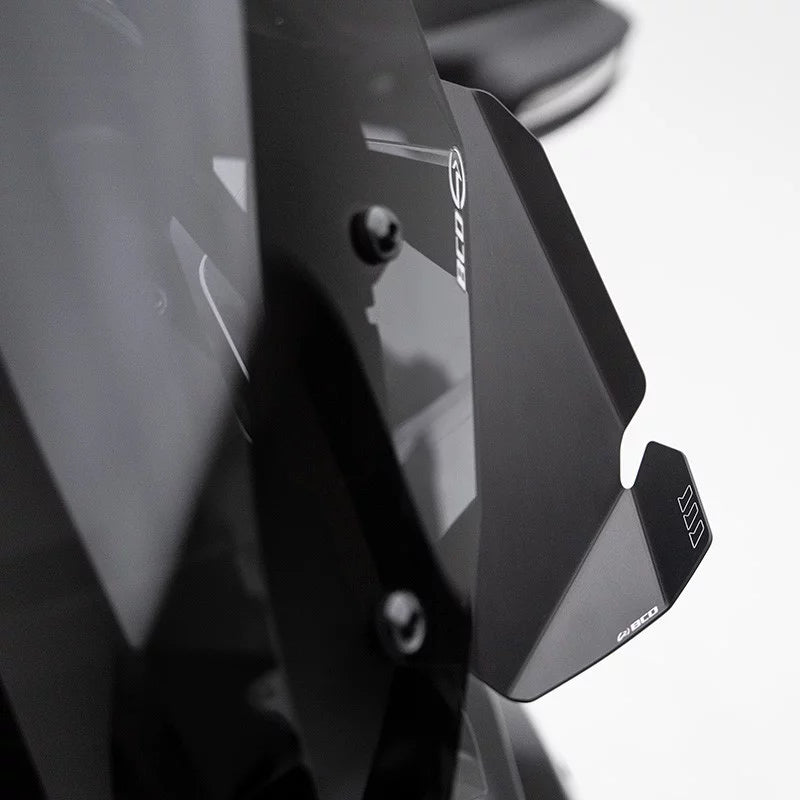 BCD Deflectors BMW R 1300 GS Adventure