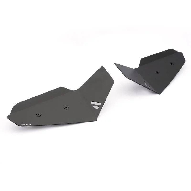 BCD Wind Deflectors BMW R 1300 RT (2025-2026)