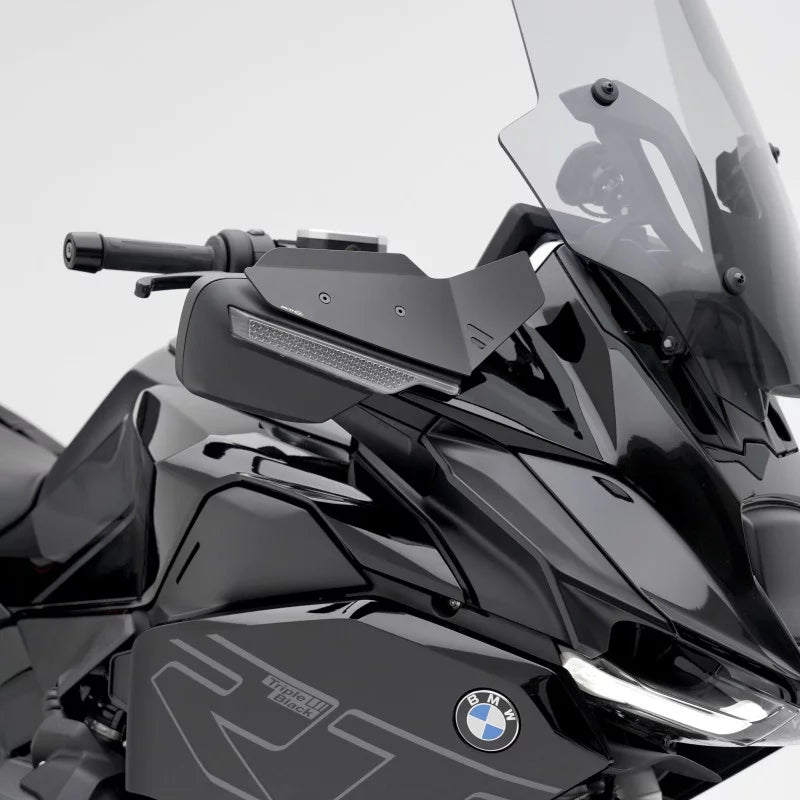 BCD Wind Deflectors BMW R 1300 RT (2025-2026)