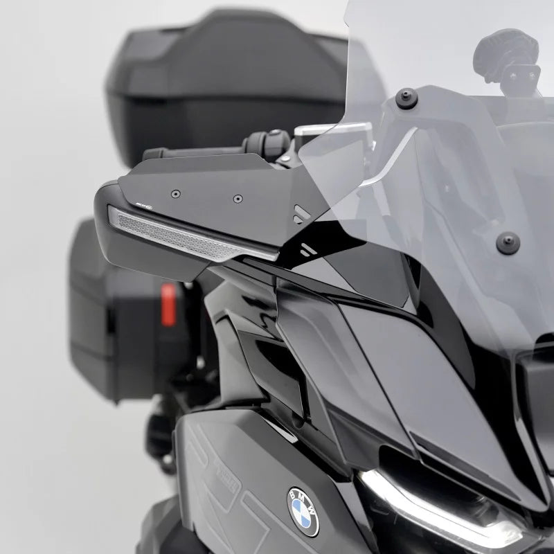BCD Wind Deflectors BMW R 1300 RT (2025-2026)