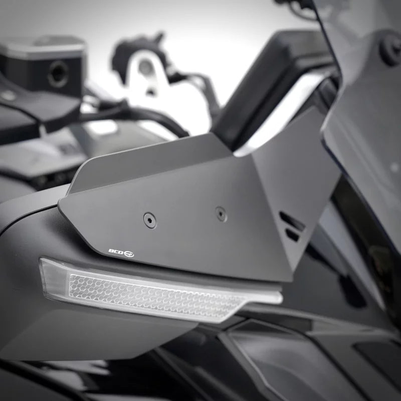 BCD Wind Deflectors BMW R 1300 RT (2025-2026)