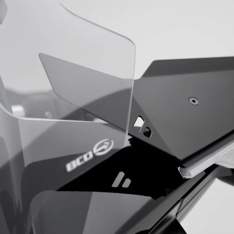 BCD Wind Deflectors BMW R 1300 RT (2025-2026)