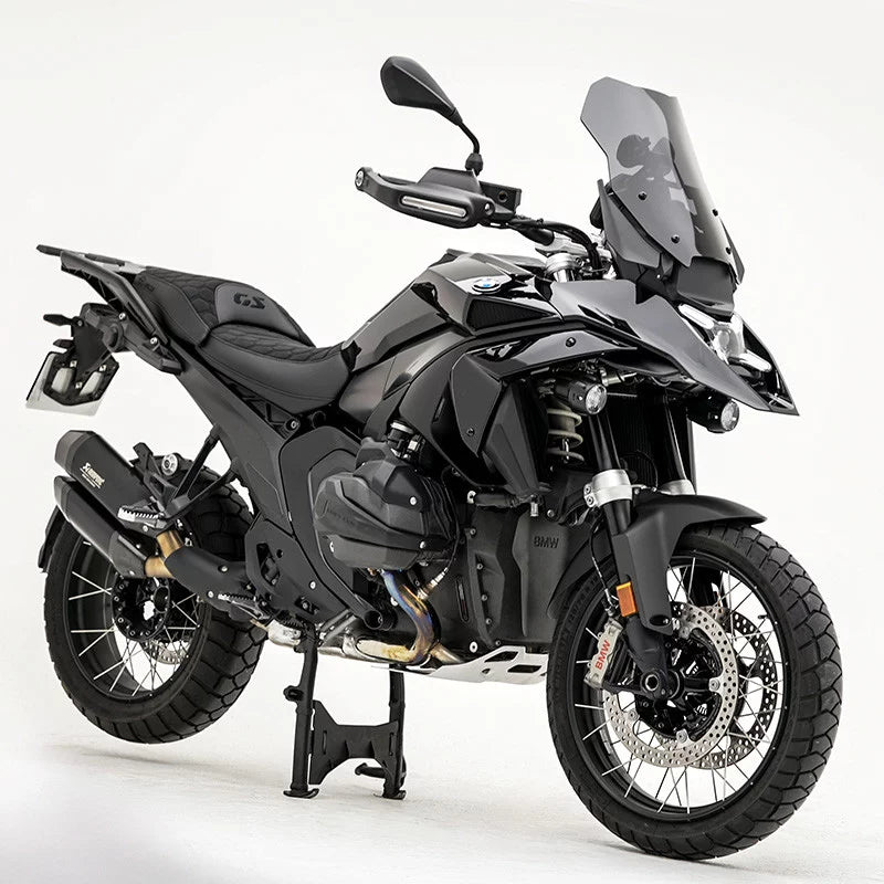 BCD scoops BMW R 1300 GS