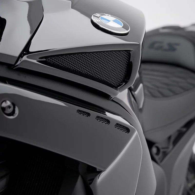 BCD scoops BMW R 1300 GS