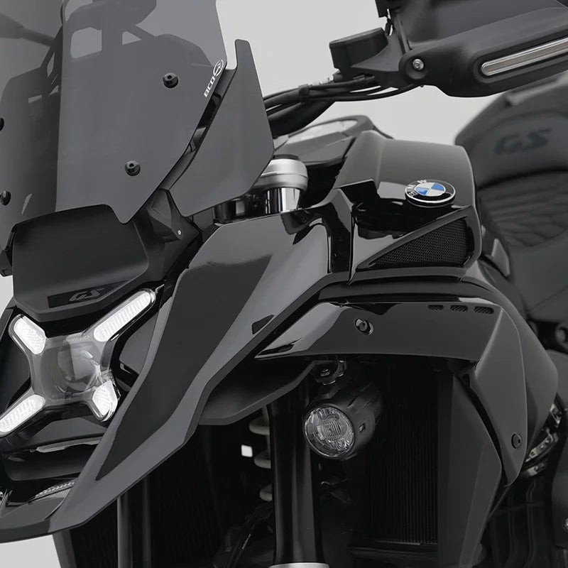 BCD scoops BMW R 1300 GS