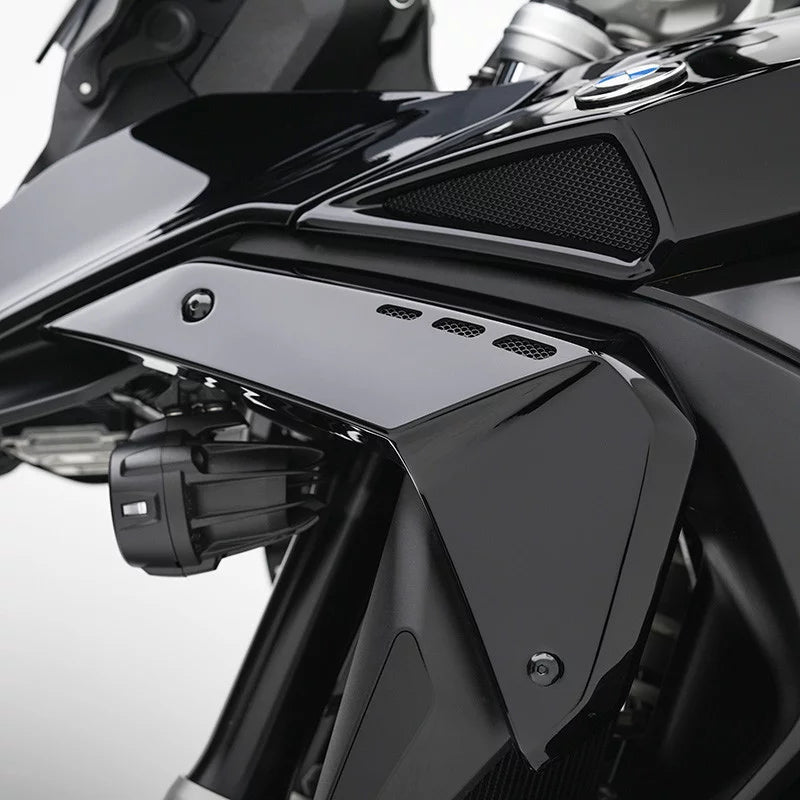 BCD scoops BMW R 1300 GS
