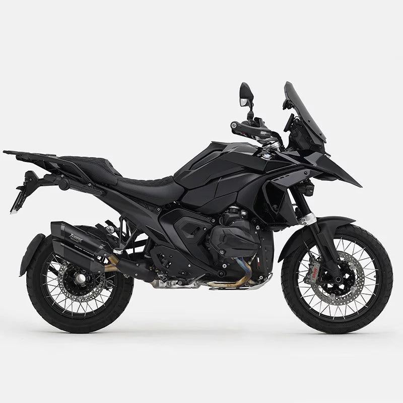 BCD scoops BMW R 1300 GS