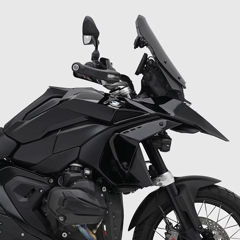 BCD scoops BMW R 1300 GS