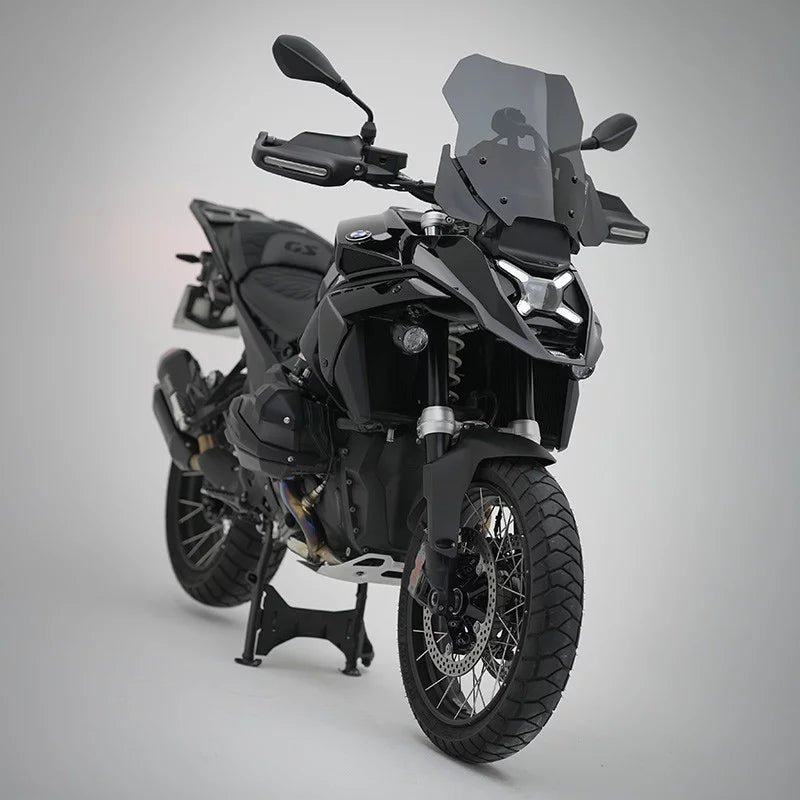 BCD scoops BMW R 1300 GS
