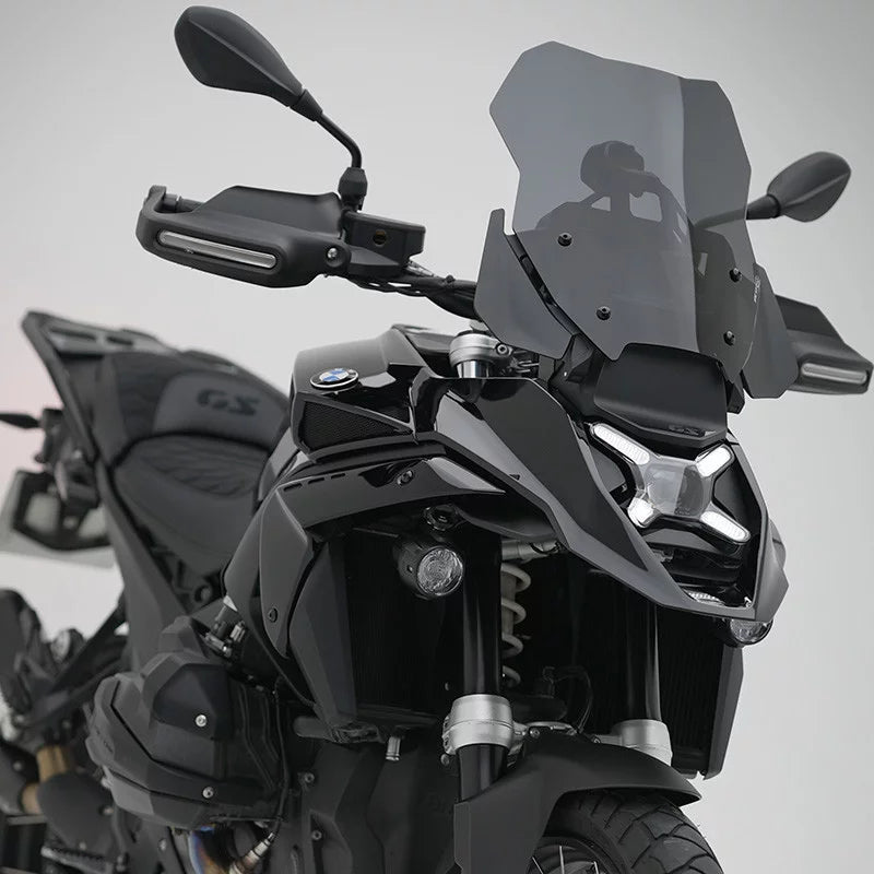BCD scoops BMW R 1300 GS
