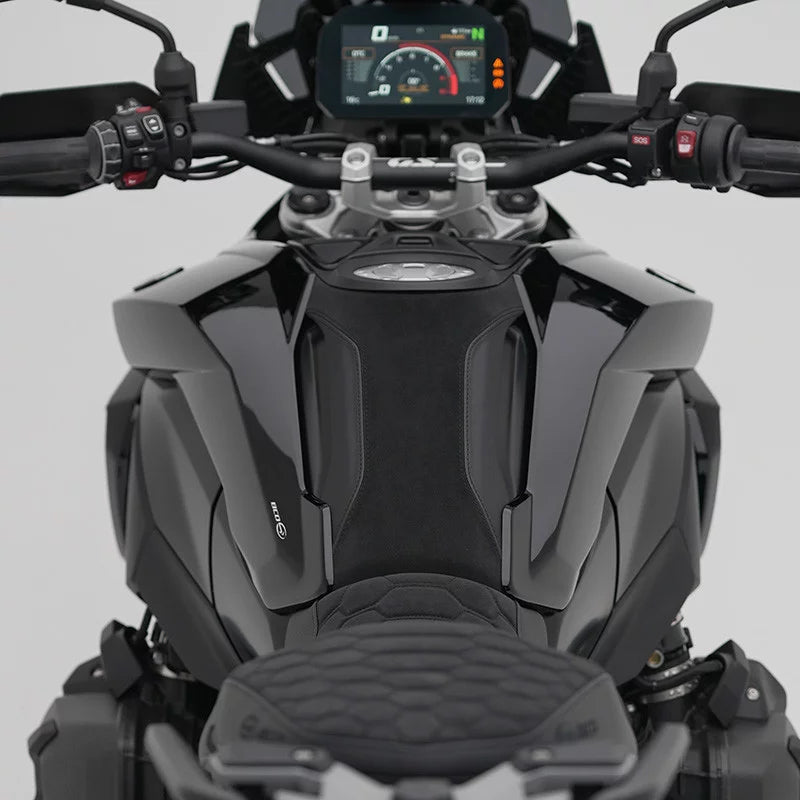 BCD scoops BMW R 1300 GS