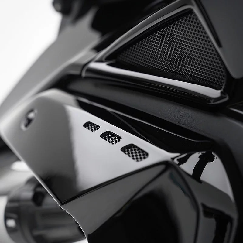 BCD scoops BMW R 1300 GS