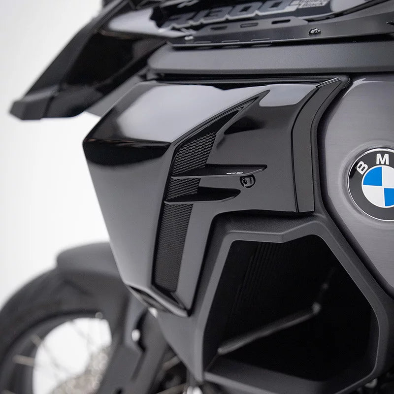 BCD scoops BMW R 1300 GS Adventure