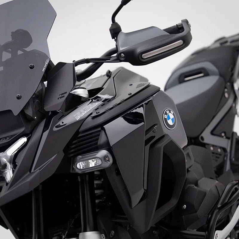 BCD scoops BMW R 1300 GS Adventure