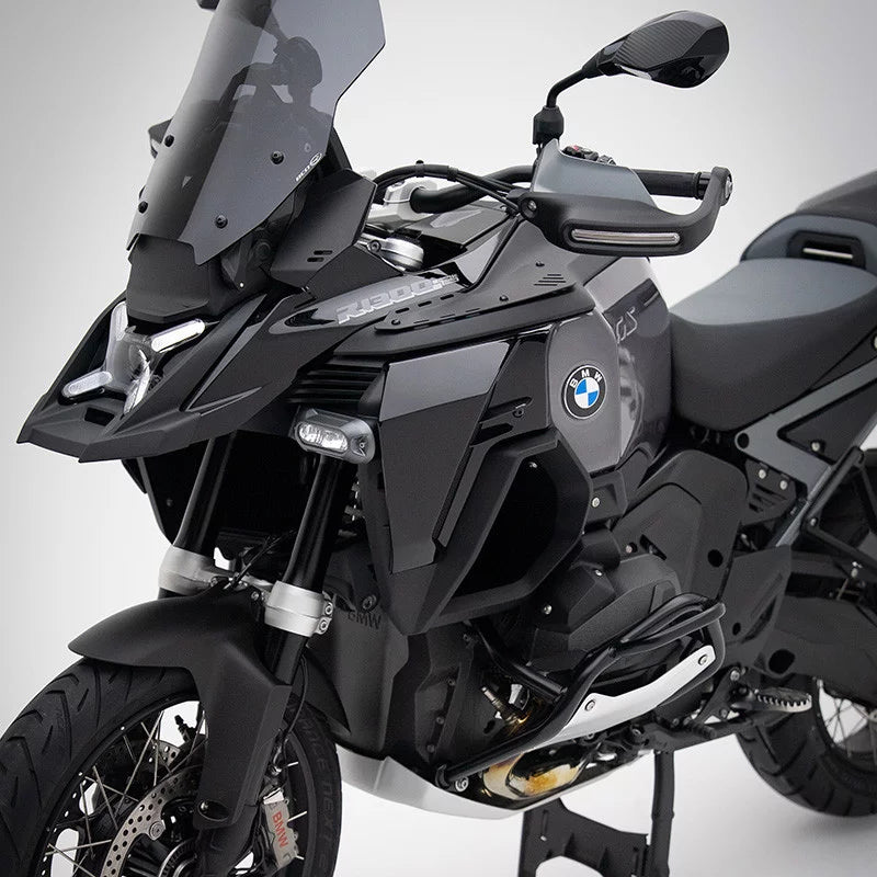 BCD scoops BMW R 1300 GS Adventure
