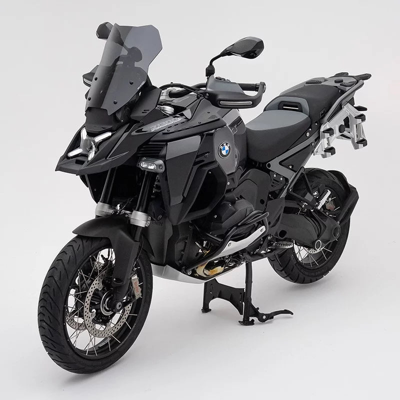 BCD scoops BMW R 1300 GS Adventure