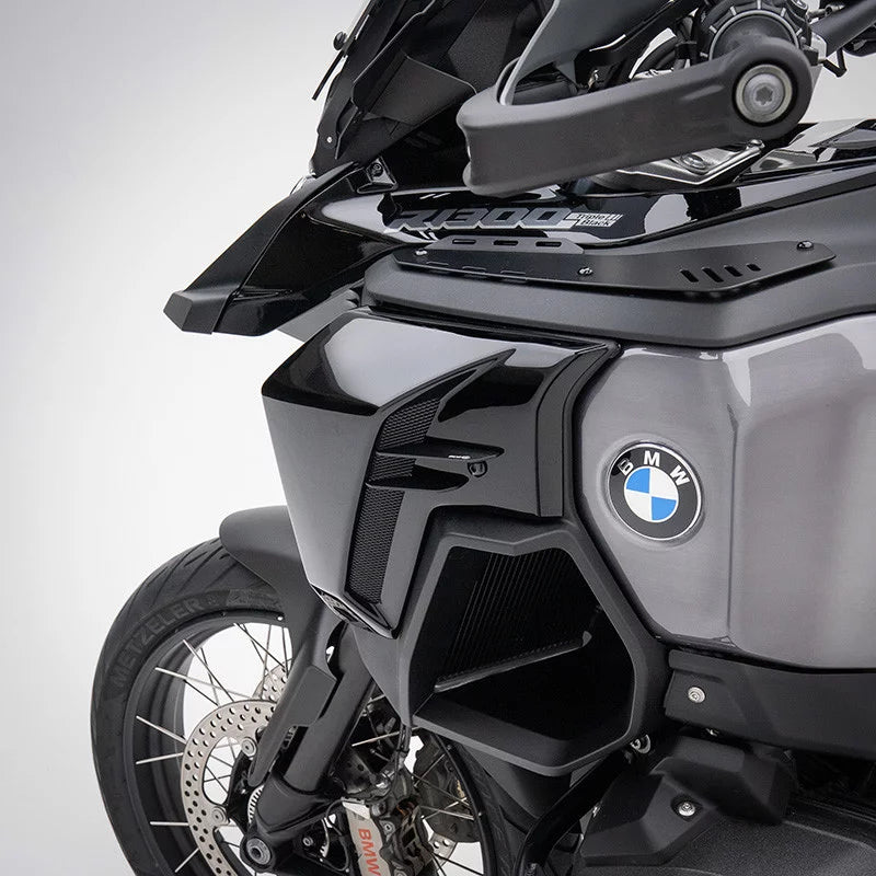 BCD scoops BMW R 1300 GS Adventure
