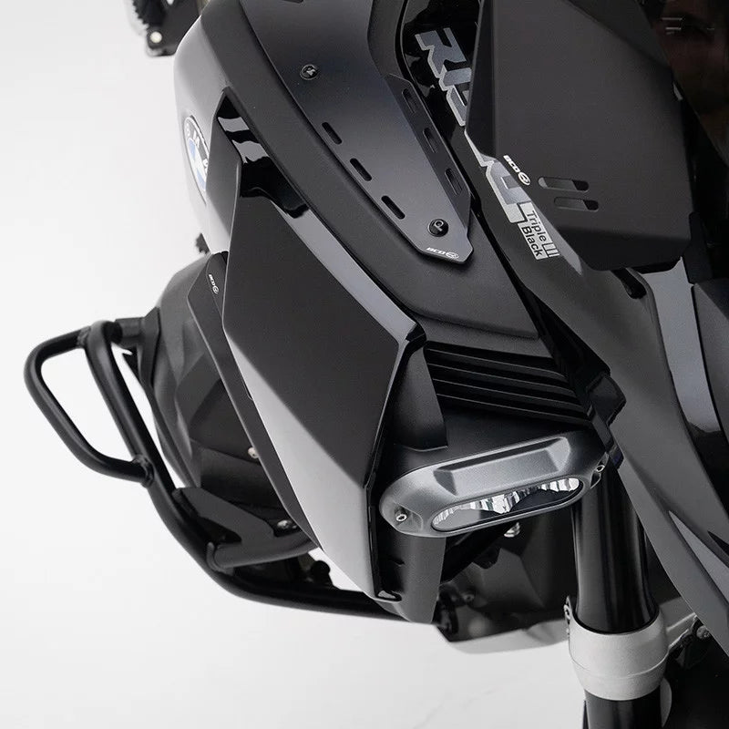 BCD scoops BMW R 1300 GS Adventure