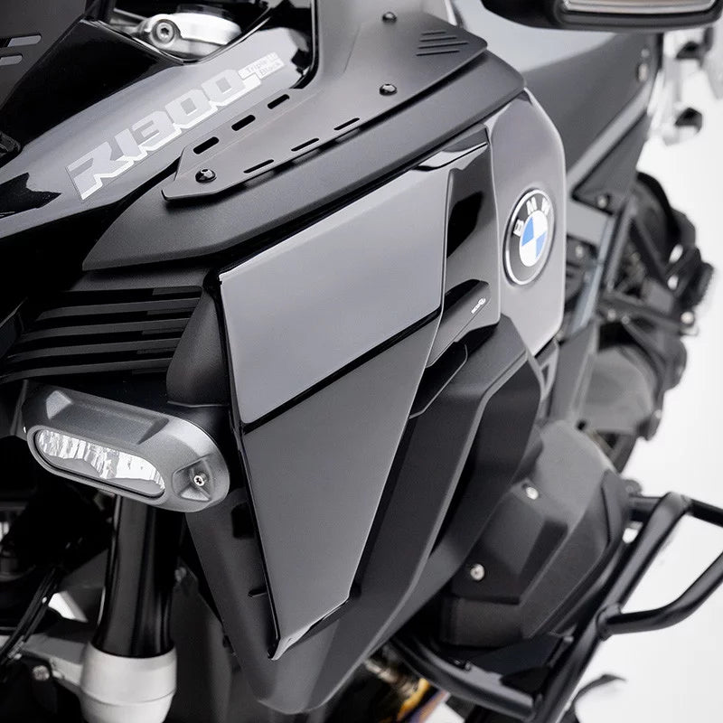 BCD scoops BMW R 1300 GS Adventure