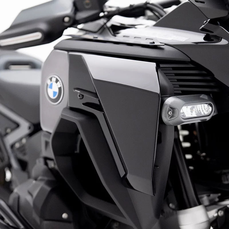 BCD scoops BMW R 1300 GS Adventure