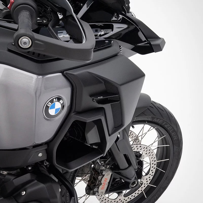 BCD scoops BMW R 1300 GS Adventure