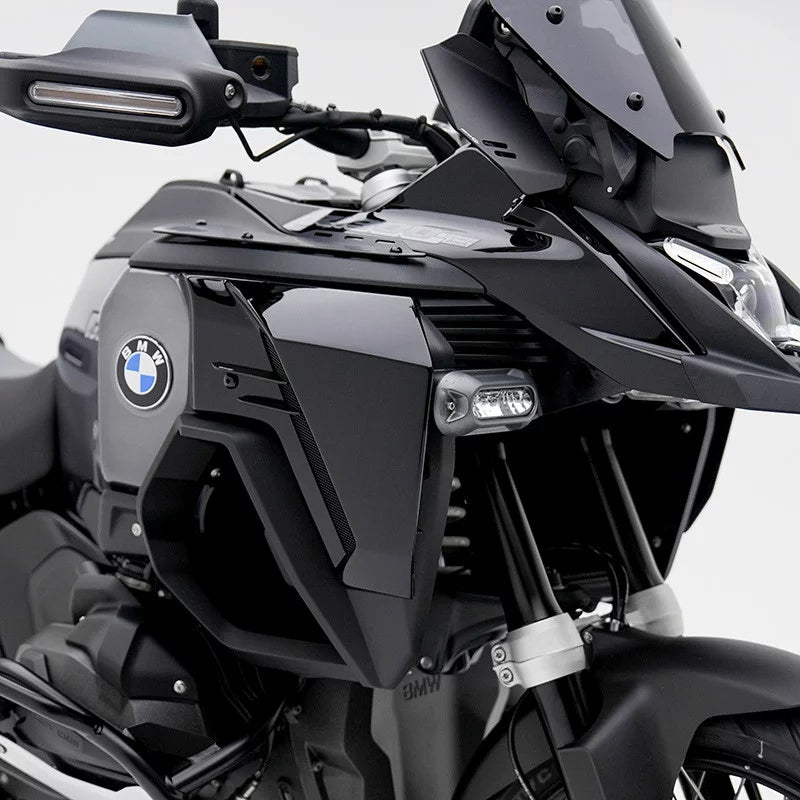 BCD scoops BMW R 1300 GS Adventure