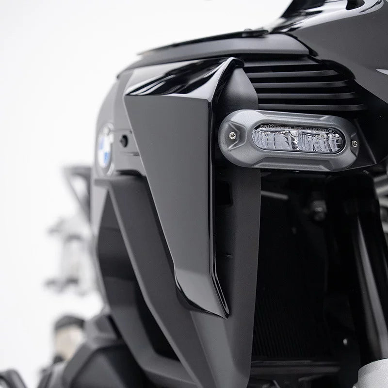 BCD scoops BMW R 1300 GS Adventure