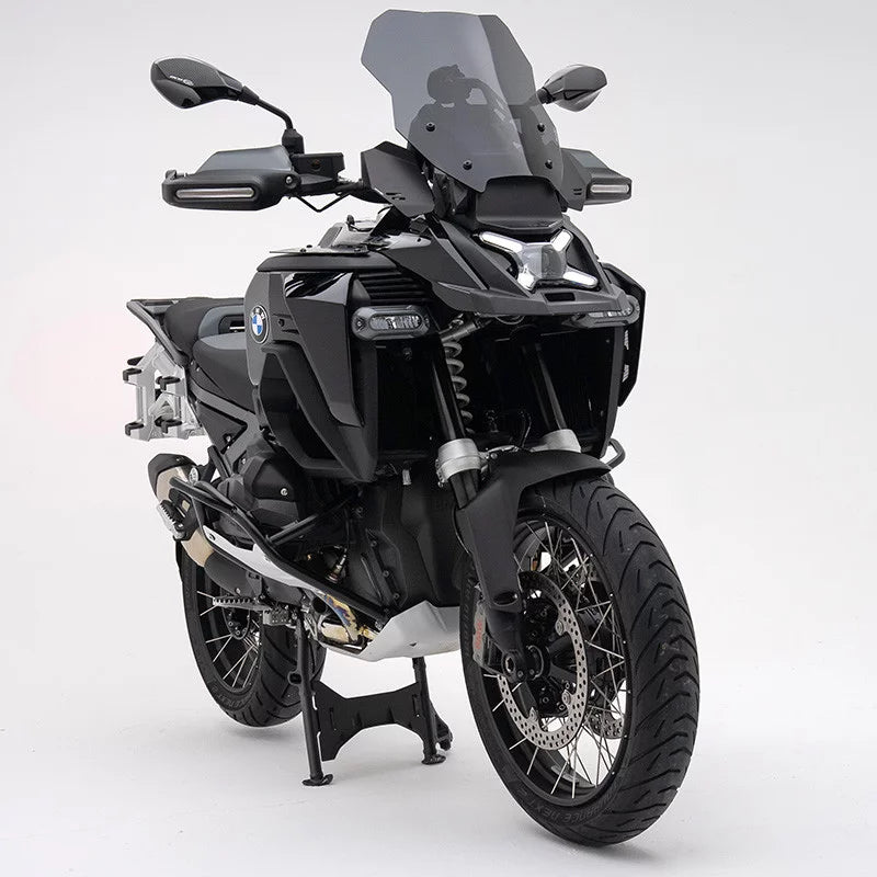 BCD scoops BMW R 1300 GS Adventure